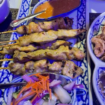 President Thai - Thai Near Me - Pasadena, California