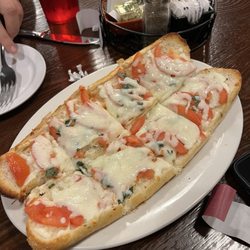 La Bella Tavola - "Focaccia"