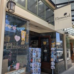 Elmwood Stationers