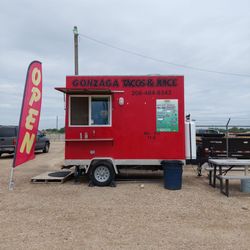 Gonzaga Tacos & Juice