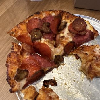 Round Table - Pizza Near Me - Las Vegas, Nevada Round Table - Pizza Near Me - Las Vegas, Nevada