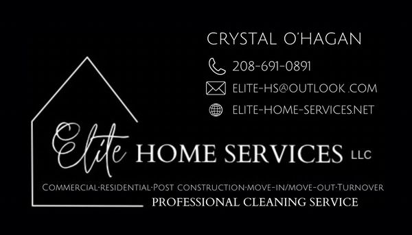 Elite Home Services
