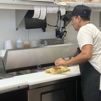 Gene's Grinders - Delis Near Me - Duarte, California