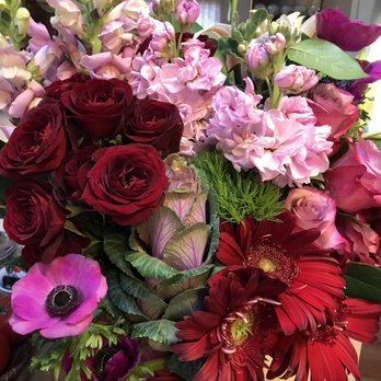 Bloomies Studio - Florists Near Me - Pleasanton, California