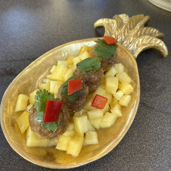 Pineapple Thai - Thai Near Me - Cupertino, California