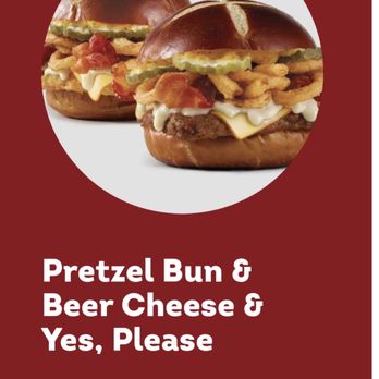Wendy's - Fast Food Near Me - Turlock, California