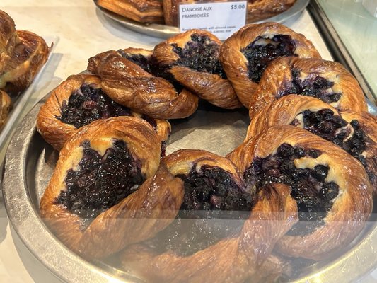 Le fournil Bakery by null