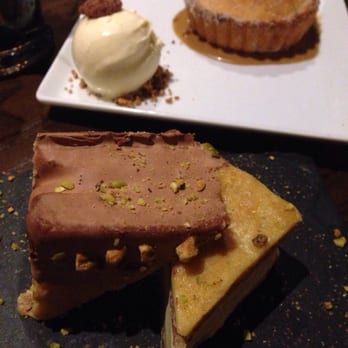 Juju - Momofuku crack pie - Tapas/Small Plates Near Me - Durham, North Carolina Juju - Momofuku crack pie - Tapas/Small Plates Near Me - Durham, North Carolina