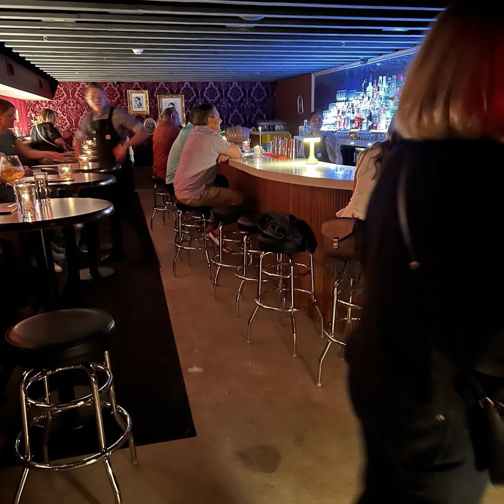 Spoke and Ivy - New American Near Me - Fort Wayne, Indiana