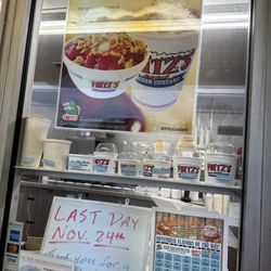 Fritz's Frozen Custard