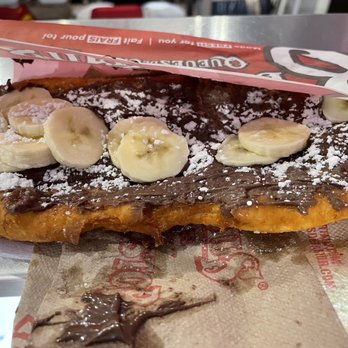 BeaverTails Niagara Falls - Desserts Near Me - Niagara Falls, Ontario BeaverTails Niagara Falls - Desserts Near Me - Niagara Falls, Ontario