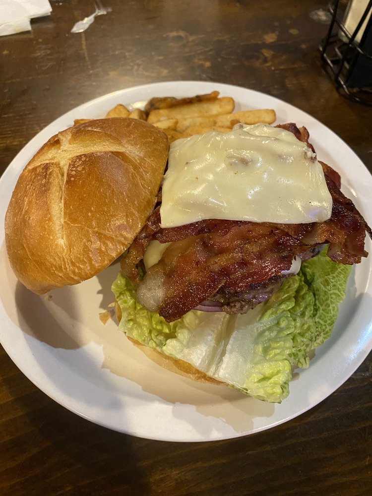 Thurston's Pub