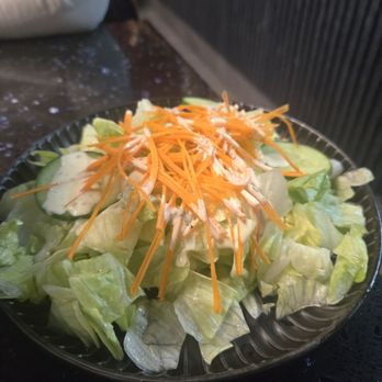 Blaze On Fire - Salad - Chicken Shop Near Me - Hackensack, New Jersey