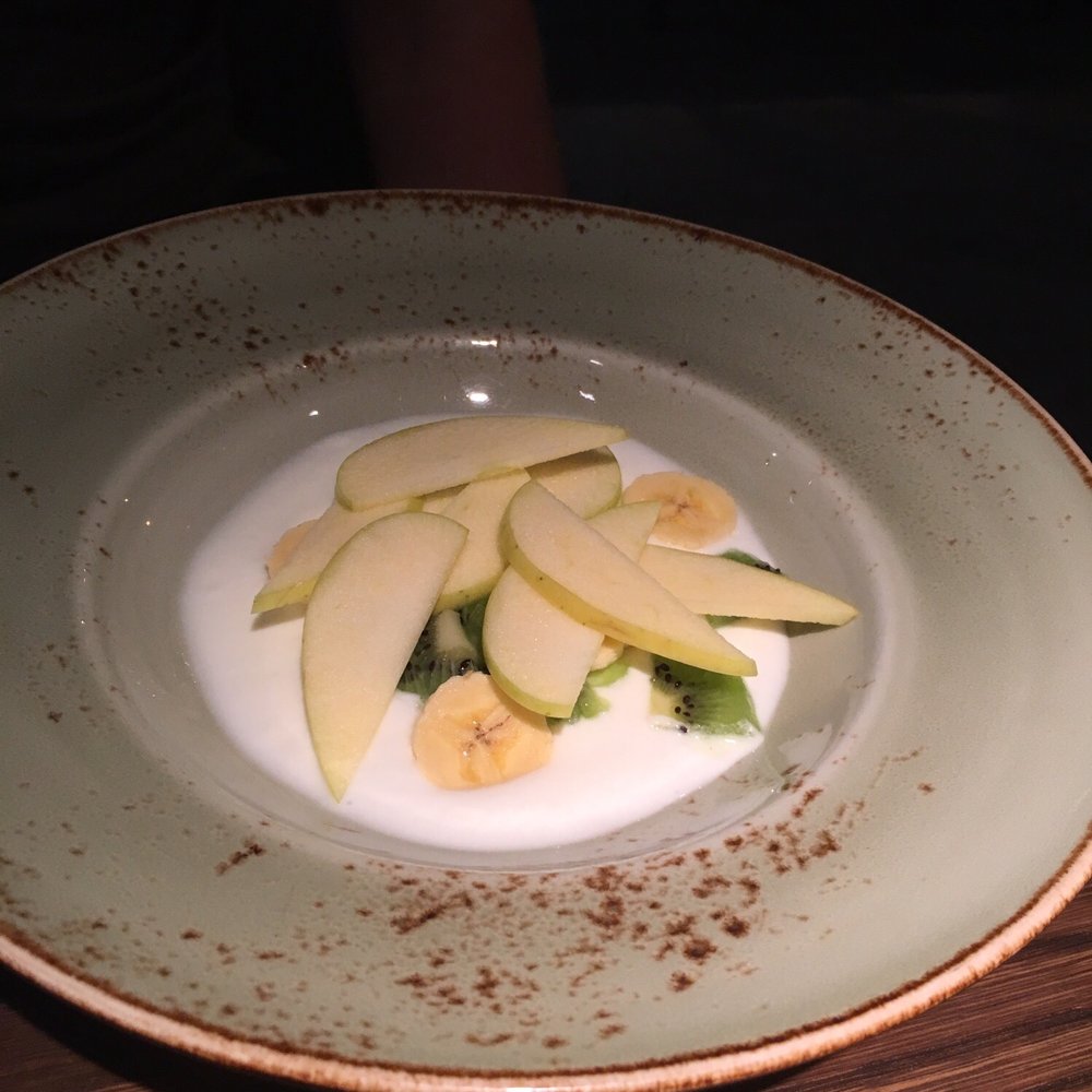La Madame - Fruit and yoghurt - Spanish Near Me - Donostia / San Sebastián, SS La Madame - Fruit and yoghurt - Spanish Near Me - Donostia / San Sebastián, SS