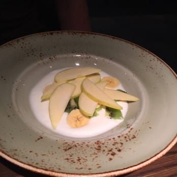 La Madame - Fruit and yoghurt - Spanish Near Me - Donostia / San Sebastián, SS La Madame - Fruit and yoghurt - Spanish Near Me - Donostia / San Sebastián, SS