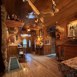 Adeline's House Of Cool
