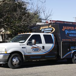 Jasper Plumbing Services