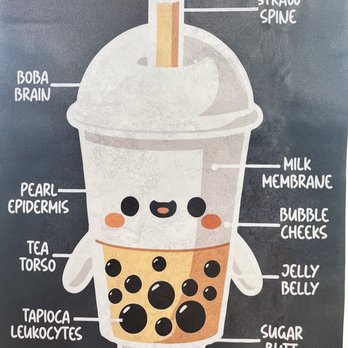 Teapresso Bar - Kaneohe - Bubble Tea Near Me - Kaneohe, Hawaii Teapresso Bar - Kaneohe - Bubble Tea Near Me - Kaneohe, Hawaii