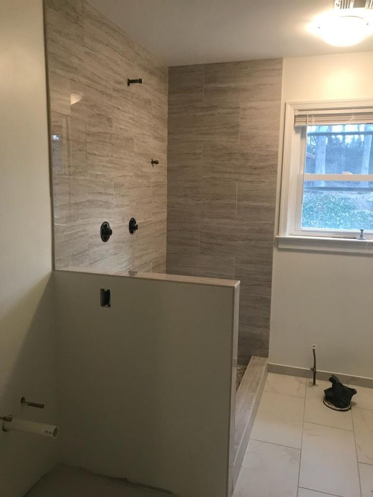 Slide of WKA Remodeling