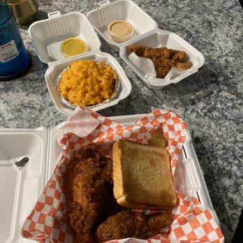 Mike's Chicken - Chicken Shop Near Me - Dallas, Texas Mike's Chicken - Chicken Shop Near Me - Dallas, Texas