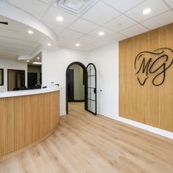 Maple Glen Modern Dentistry