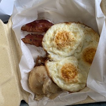 Cafe Laurent - Breakfast Special - French Near Me - Mar Vista, California