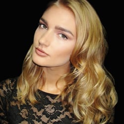 The Courtney Christopherson Glamour Group - Hair Stylist & Makeup Artist : Courtney Christopherson