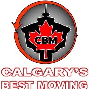 Calgary's Best Moving - Movers Near Me - Calgary, Alberta Calgary's Best Moving - Movers Near Me - Calgary, Alberta