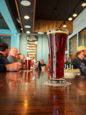 Northbound Smokehouse & Brewpub by null