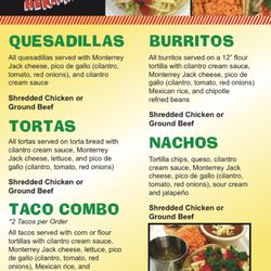 Los Tacos Hermanos