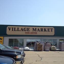Village Market