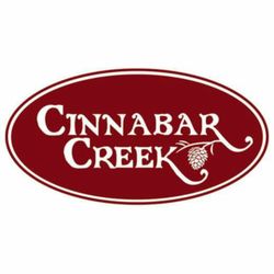 Cinnabar Creek