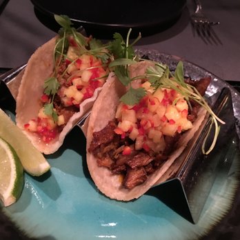 ABC Cocina - tacos - Latin American Near Me - New York, New York ABC Cocina - tacos - Latin American Near Me - New York, New York