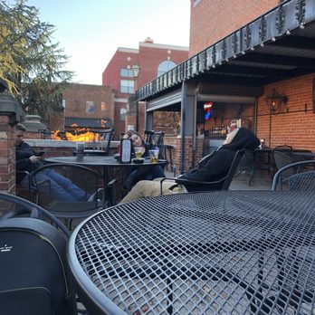 Deep Deuce Grill - American Near Me - Oklahoma City, Oklahoma