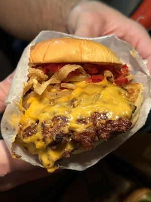 Shake Shack Alderwood by null