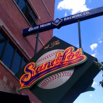 Sandlot Brewery - Breweries Near Me - Denver, Colorado Sandlot Brewery - Breweries Near Me - Denver, Colorado