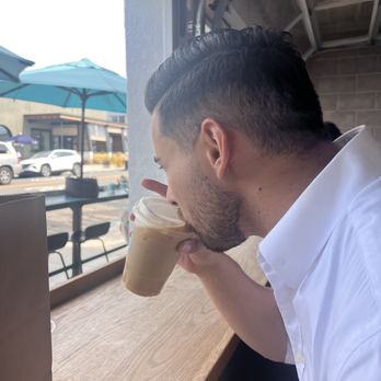Baba Coffee - Carlsbad - Enjoying Coffee with a view - Coffee & Tea Near Me - Carlsbad, California Baba Coffee - Carlsbad - Enjoying Coffee with a view - Coffee & Tea Near Me - Carlsbad, California