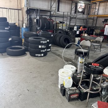 Arlington Automotive - Shop - Auto Repair Near Me - Arlington, Tennessee
