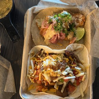 Torchy's Tacos - Democrats - Tacos Near Me - Winter Garden, Florida