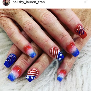 Central Nails - Nail Salons Near Me - Columbus, Ohio