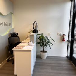 Zoey's Day Spa