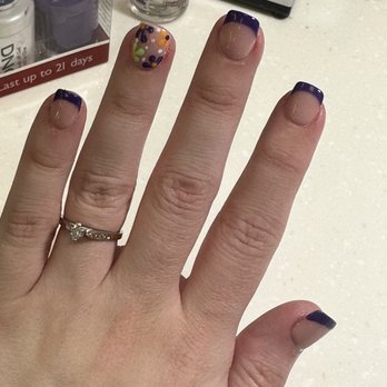Society Nail Bar - Nail Salons Near Me - Bartlesville, Oklahoma