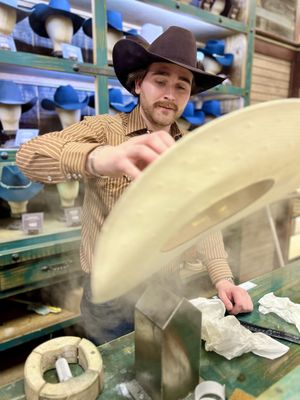 Cavender's Boot City by null