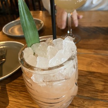 Whiskey Cake - The great escape - New American Near Me - San Antonio, Texas Whiskey Cake - The great escape - New American Near Me - San Antonio, Texas