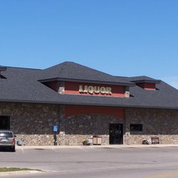 Downtown Liquor