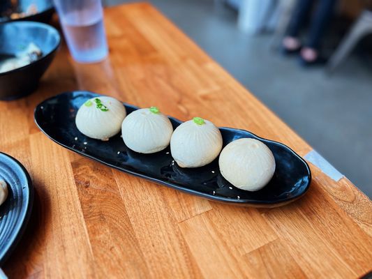 Dough Zone Dumpling House Seattle International District by null