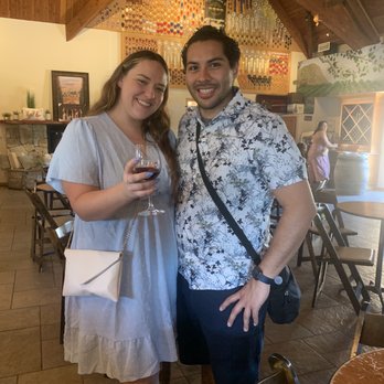Temecula Wine Tours - SouthCoast Winery Tasting Room - Wine Tours Near Me - Winchester, California