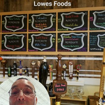 Lowes Foods - Grocery Near Me - Myrtle Beach, South Carolina