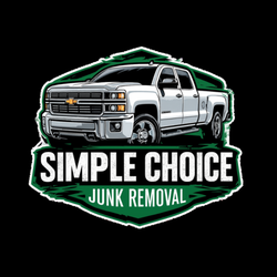 Simple Choice Junk Removal