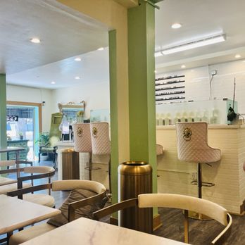 HaiCha - Bubble Tea Near Me - Pasadena, California